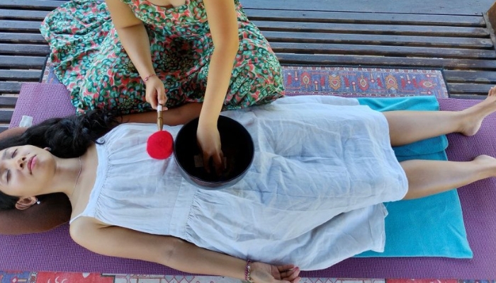 What Is Sound Healing and How Does It Work?