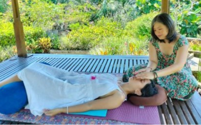 What is Reiki Healing