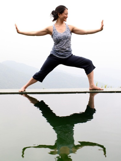 New Project Reiki with Crystals - Bali Bliss