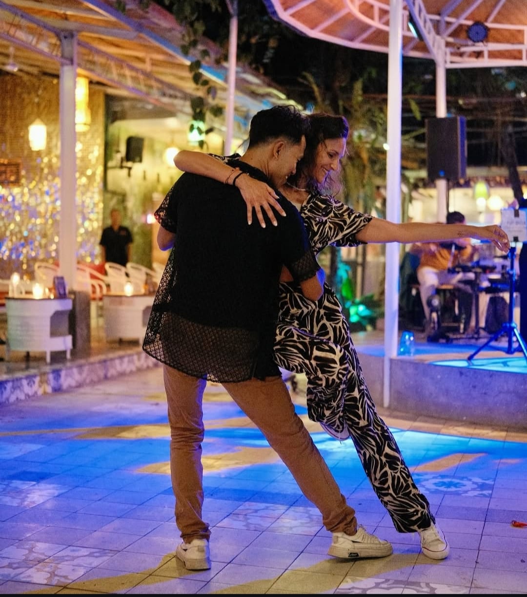 Reiki with Crystals - Bali Bliss