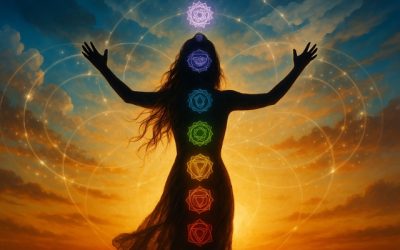 Understanding the Chakra System: A Gateway to Inner Harmony
