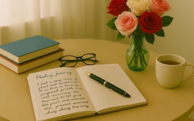 Starting Your Healing Journey: What You Need to Know First
