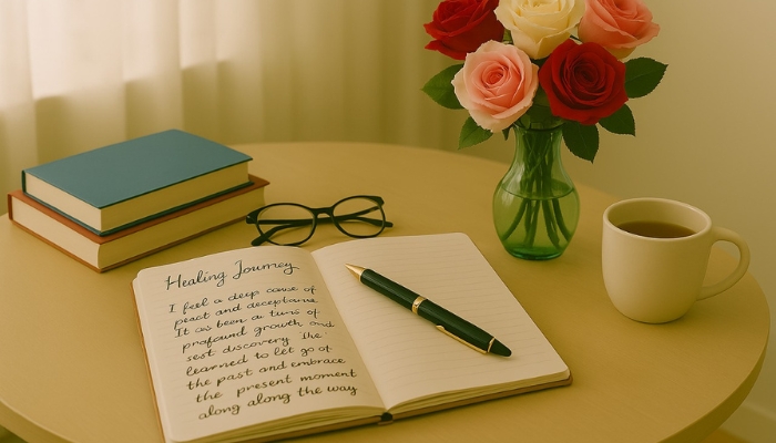 Starting Your Healing Journey: What You Need to Know First