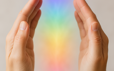 Reiki at Your Fingertips: Why Online Healing Is the Wellness Shift You’ve Been Waiting For