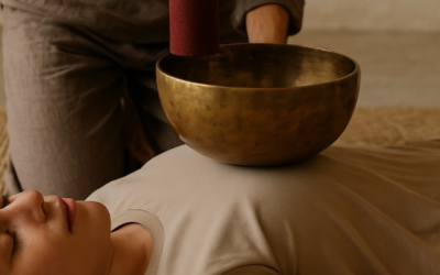 The Resonance Within: Why Sound Therapy with Tibetan Singing Bowls Is More Than Just Vibes