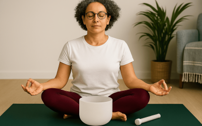 Holistic Healing: Healing without Medication and How Bali Bliss Supports Mental Wellness Naturally
