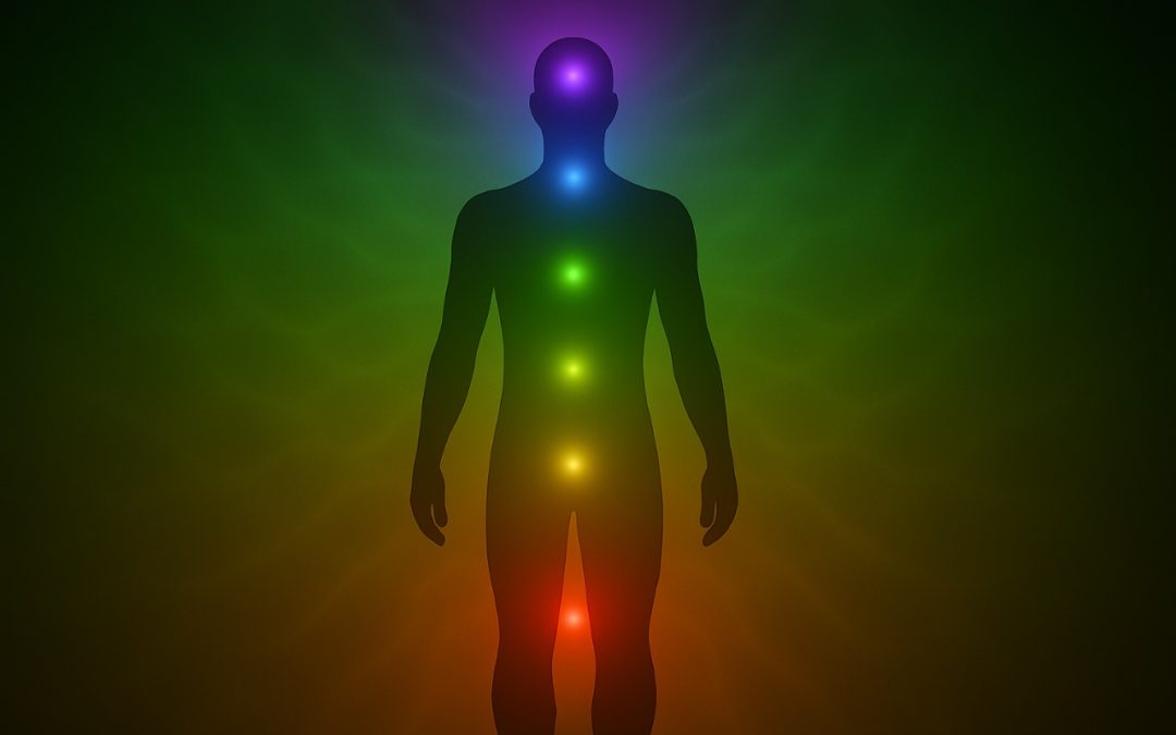 What Is Energy, Really?