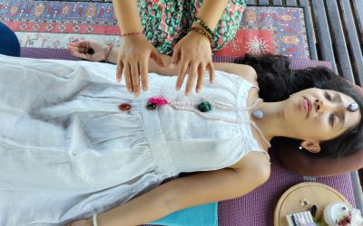 The Many Faces of Reiki: Choosing the Path That Resonates