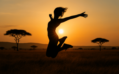 Walking Your Path When the World Says “No” — Especially Those You Love