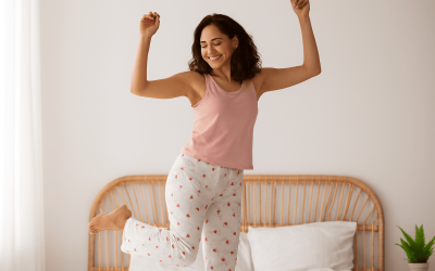 Returning to Yourself: The Power of Ritual When Life Happens