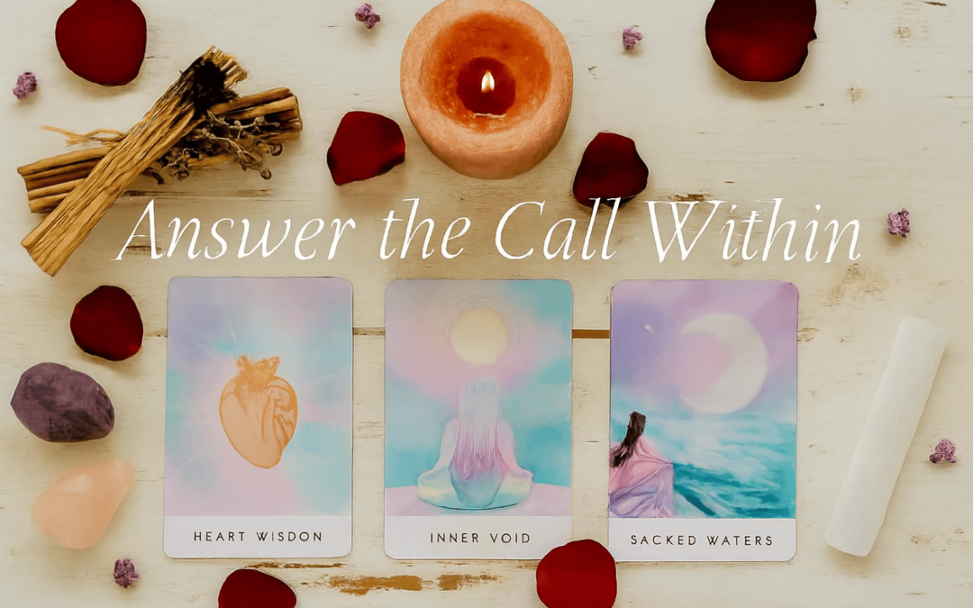 Feeling Lost About the Future? Why Reflection Is the Most Powerful First Step