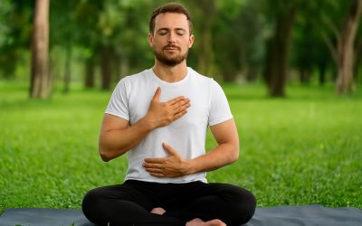 The Healing Hum: How Humming Restores Your Nervous System and Emotional Flow