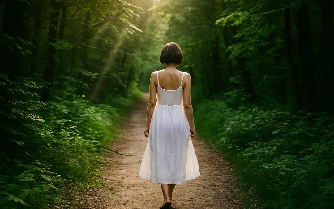 Gentle Steps to Heal After Heartbreak