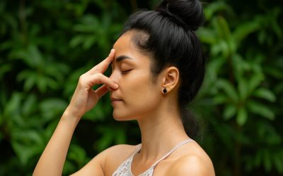 Why Nervous System Regulation Is Essential for Everyday Wellbeing