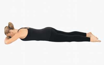 Crocodile Breathing: The Grounded Breath That Heals from Within