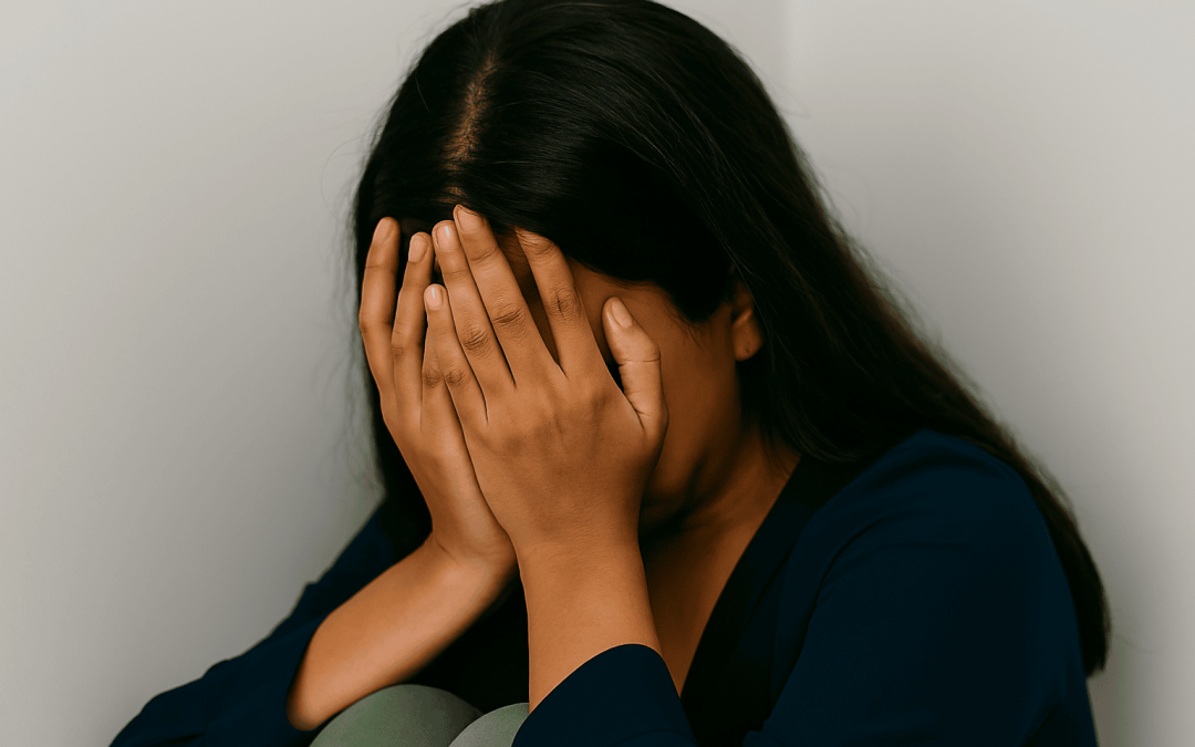 Healing Fear of Loneliness, Clinginess, and Abandonment