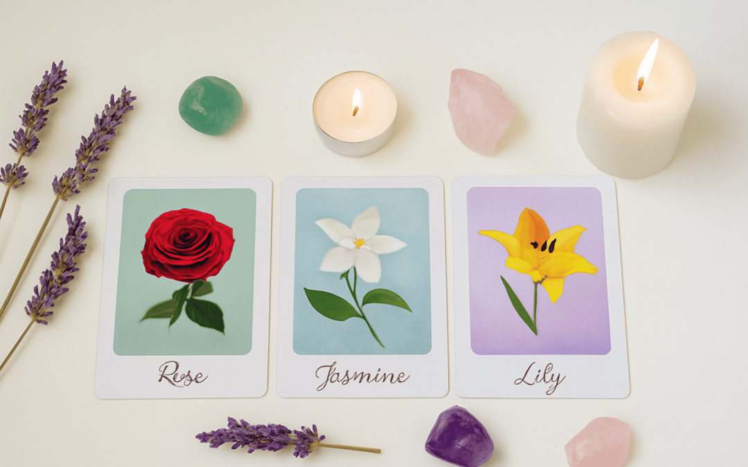 What Is Intuitive Reading? A Soul-Led Journey to Inner Clarity