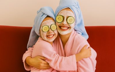 Dear Mama, You Deserve to Breathe: Releasing Guilt and Reclaiming Your Sacred Space