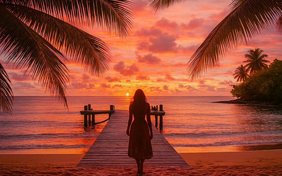 Claiming Your Power Without Breaking Hearts