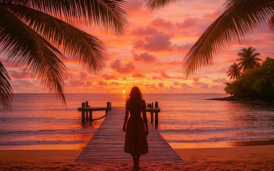 Claiming Your Power Without Breaking Hearts