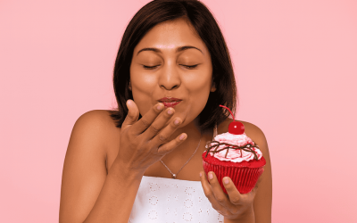 Craving Sweetness: What Your Soul Might Be Asking For