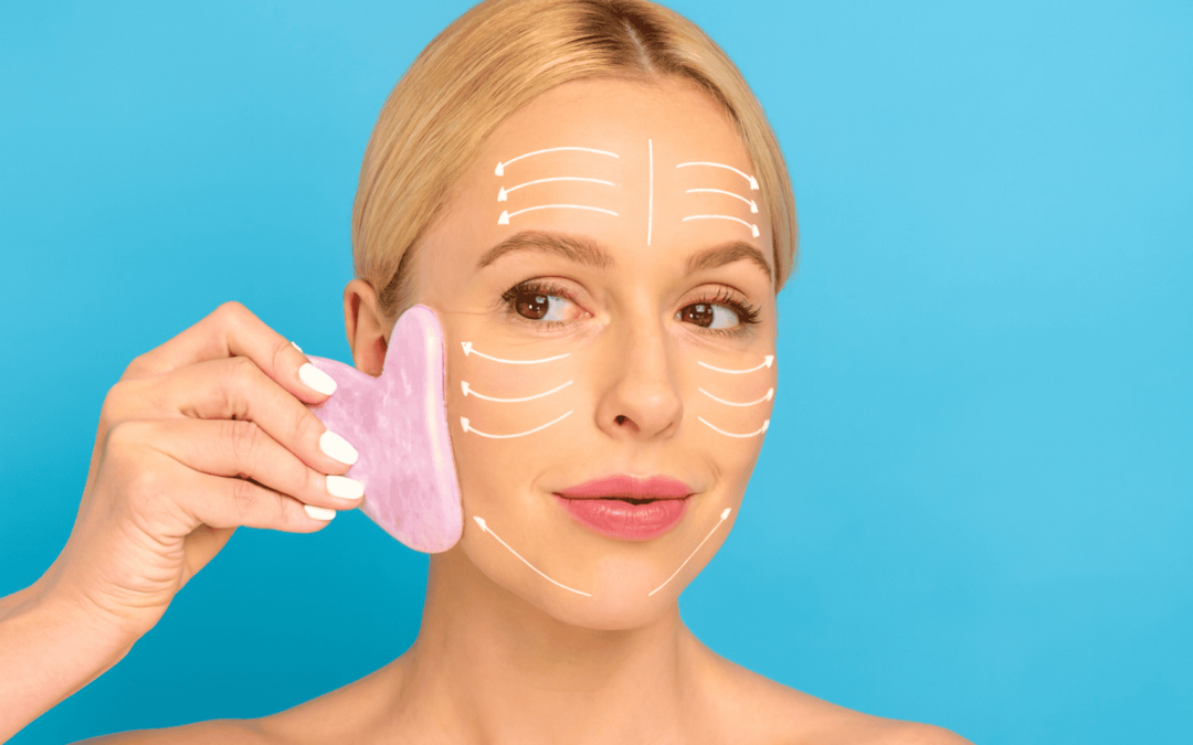 How Gua Sha Heals: A Daily Ritual for Skin, Spirit, and Flow
