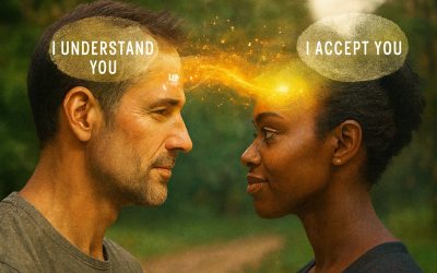 The Power of Good Thoughts: How They Protect Your Energy