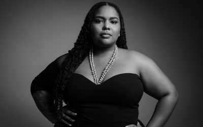 Reclaiming Self-Worth: A Woman’s Journey Back to Herself