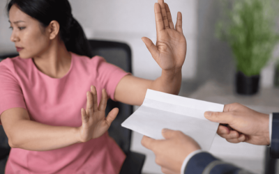 When Good Intentions Meet the Fear of Rejection