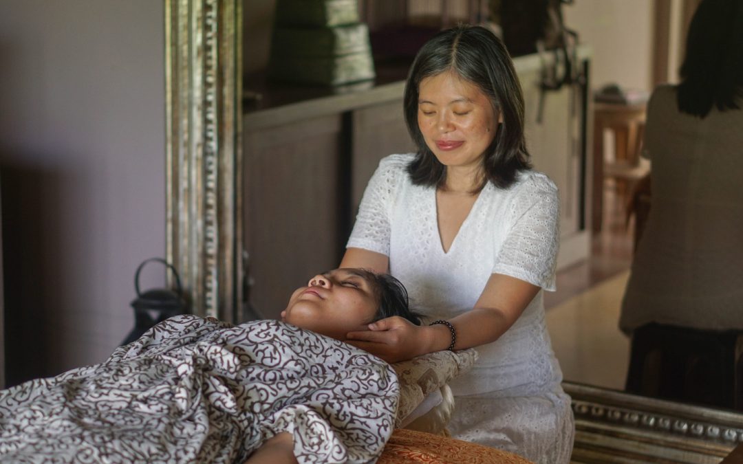 Why You Might Not Feel Reiki