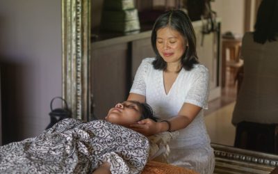 Why You Might Not Feel Reiki