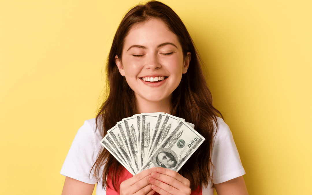 Money as Energy: Cultivating Enoughness and Trust