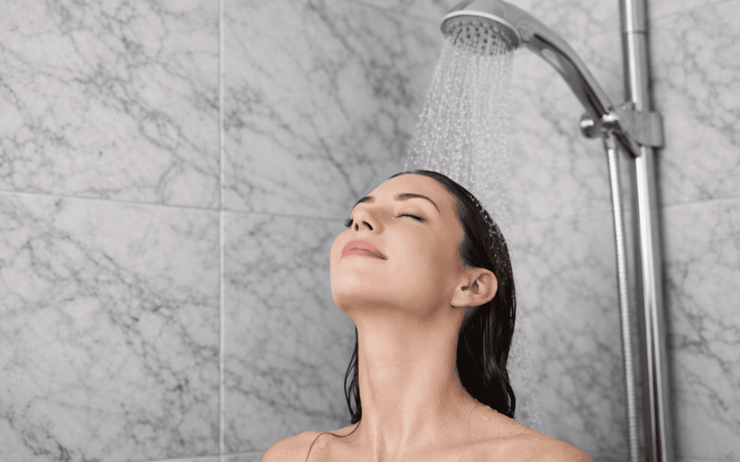 The Sacred Ritual of Showering: More Than Just Cleanliness