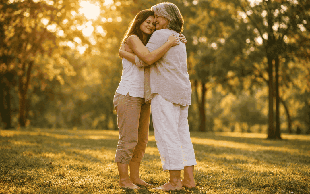 Trust as the Heart of Connection