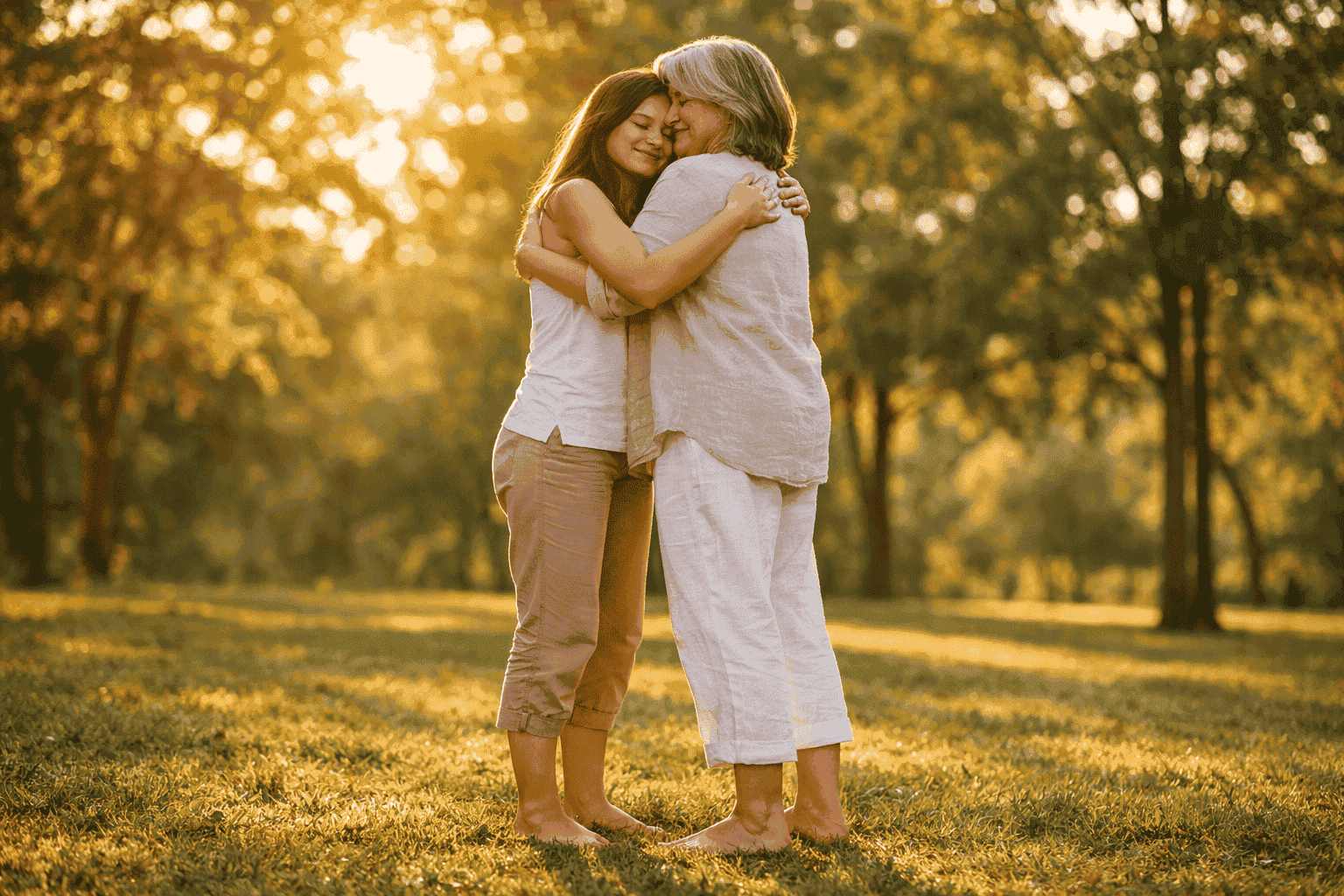 Trust as the Heart of Connection